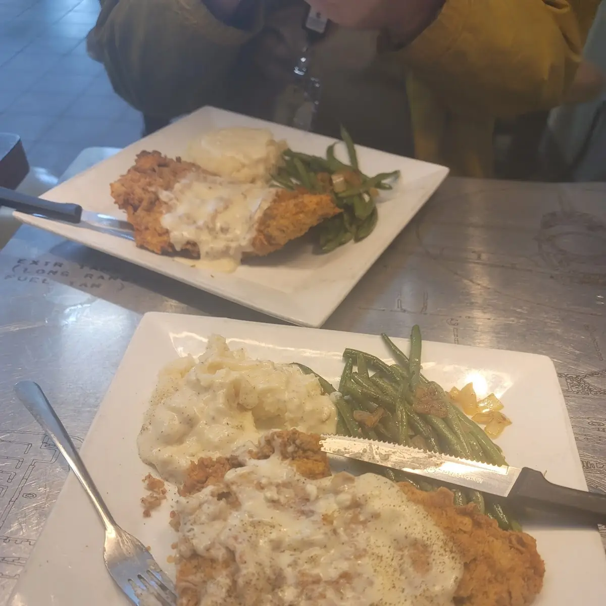 Single Grilled Chicken Breast