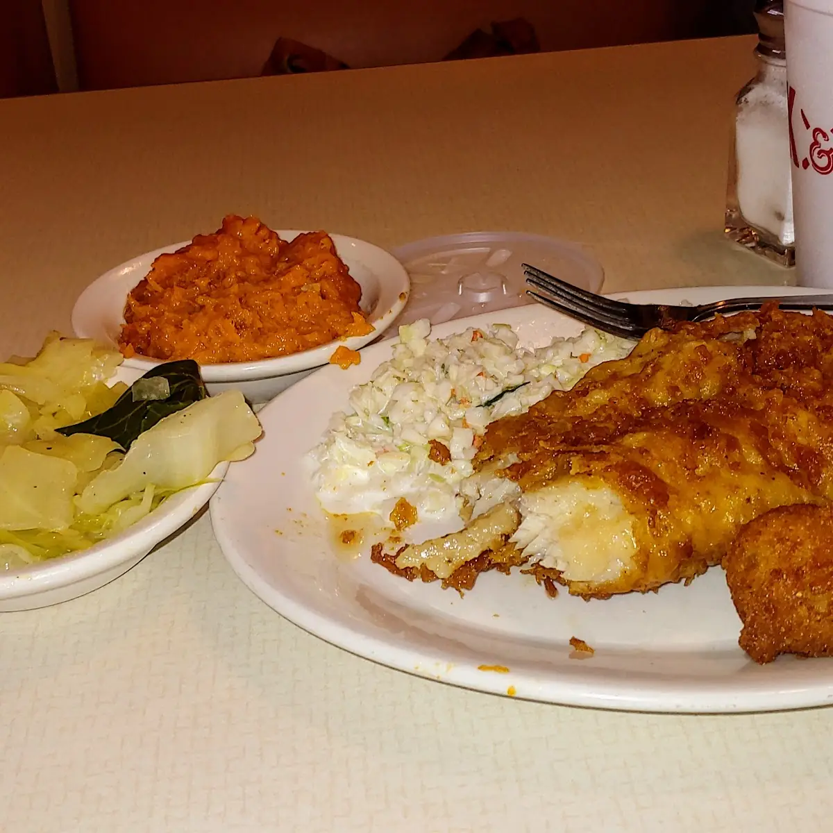 Fish Fry