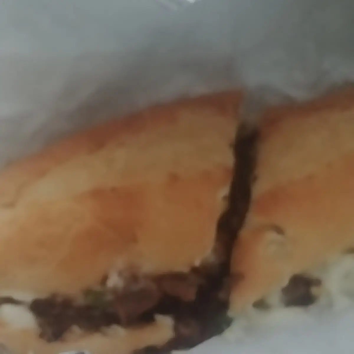Philly Cheese Steak