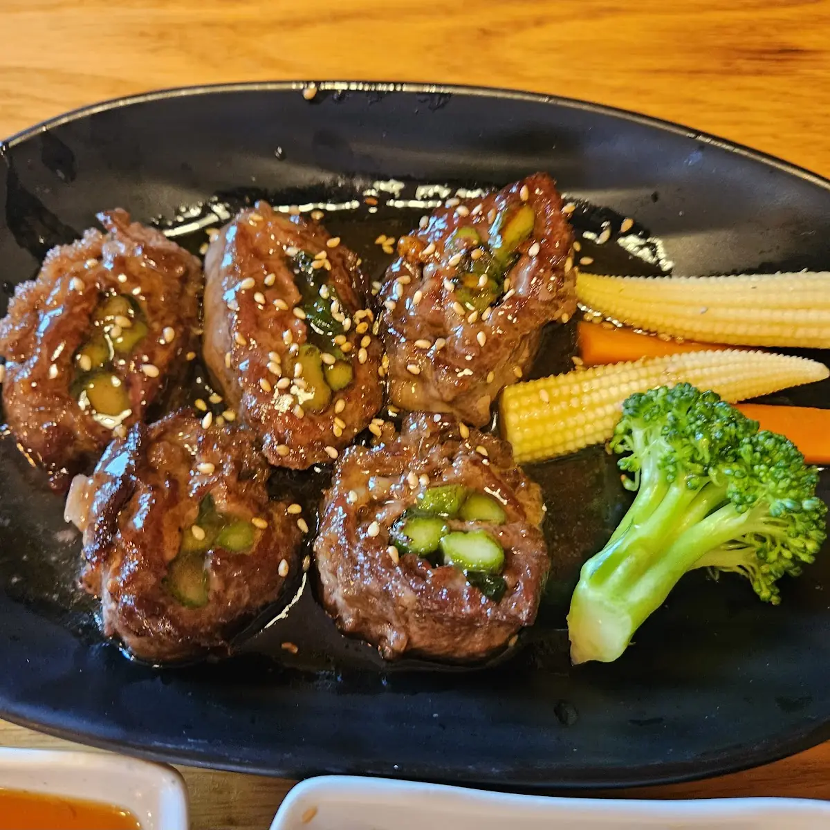 Curry Beef Don
