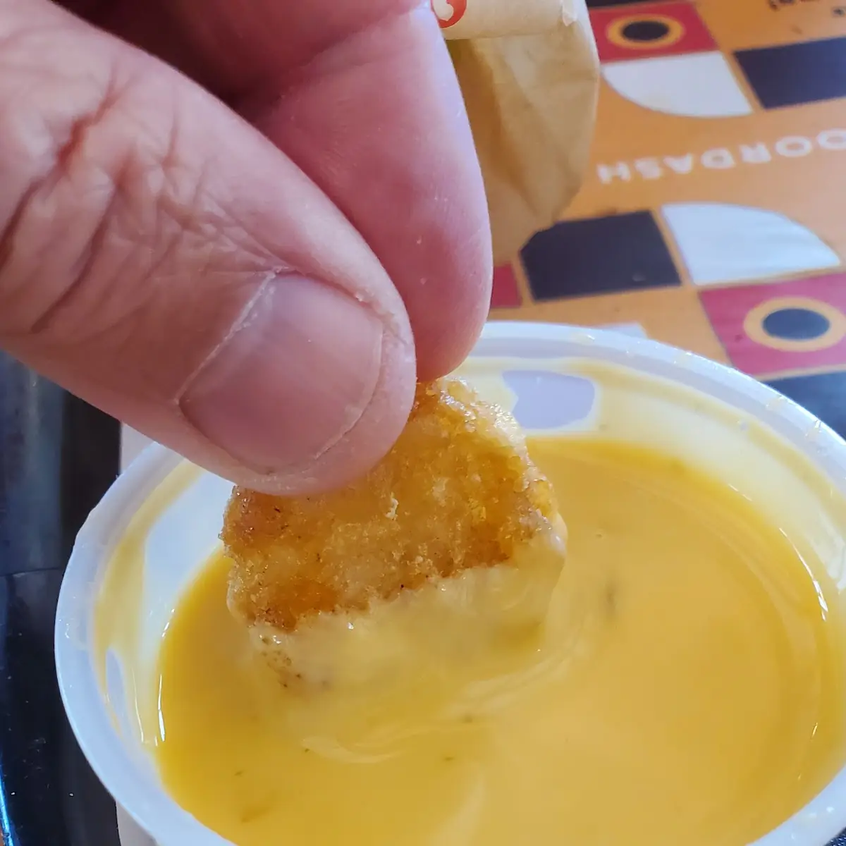 Cheese Dip