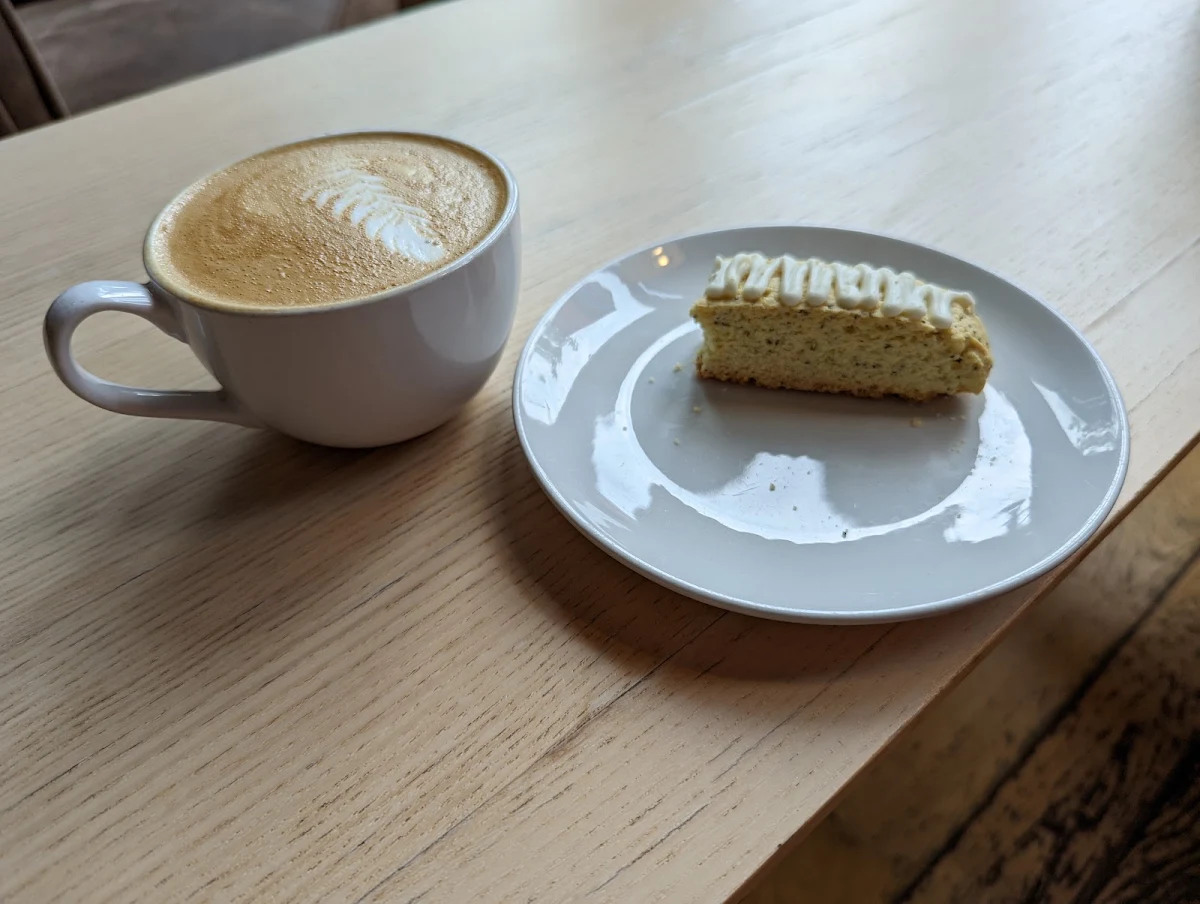 Cappuccino