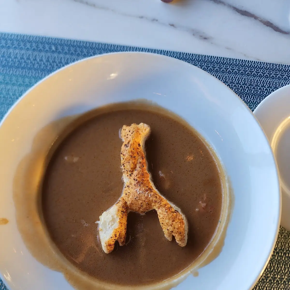 Lobster Bisque