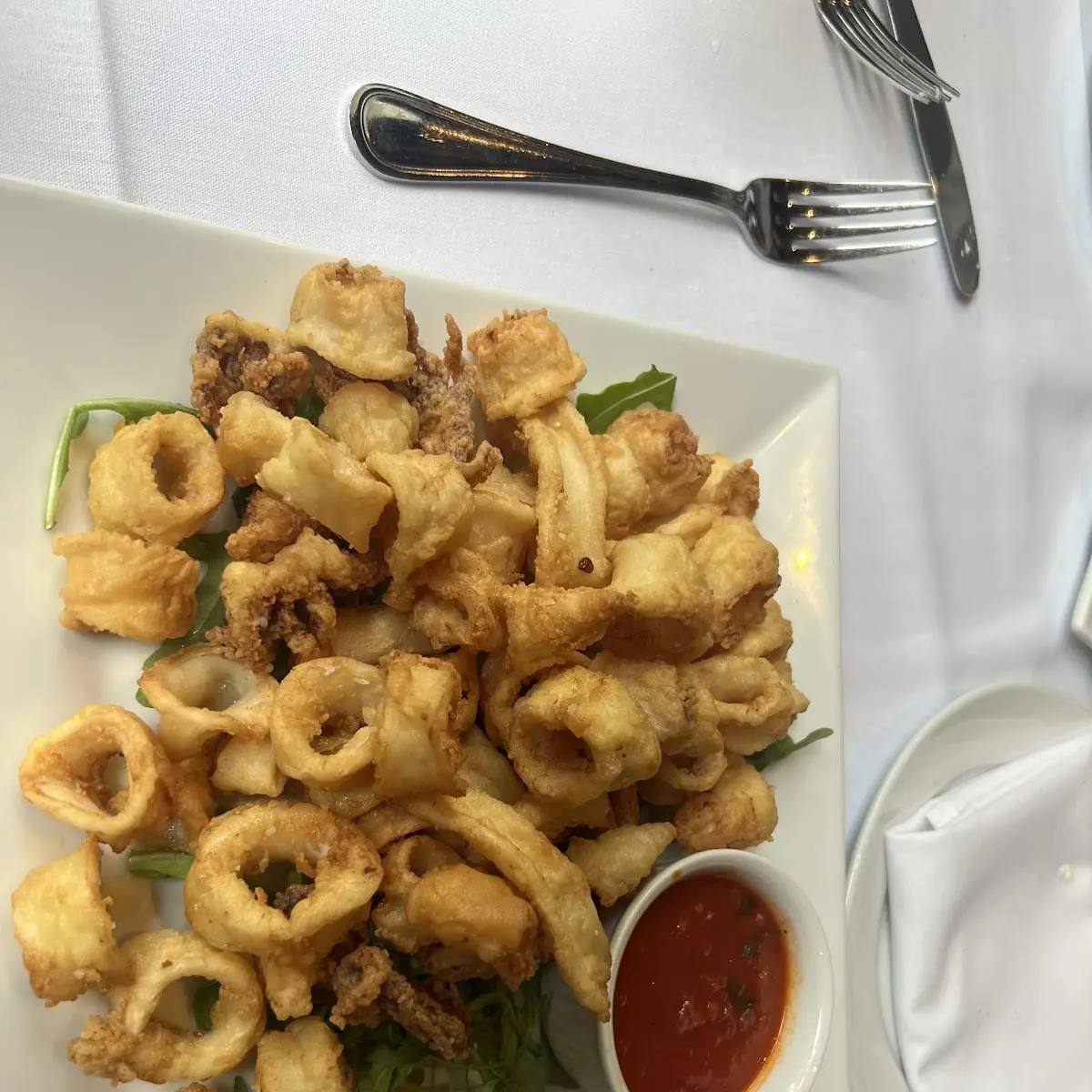 Fritto Misto