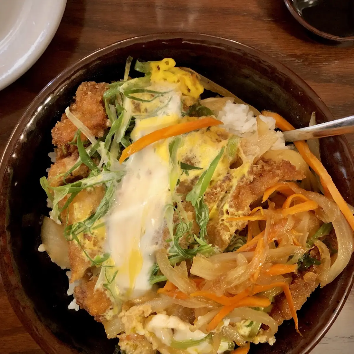 Katsu Don