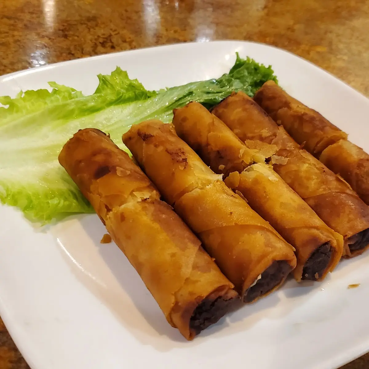 Egg Roll