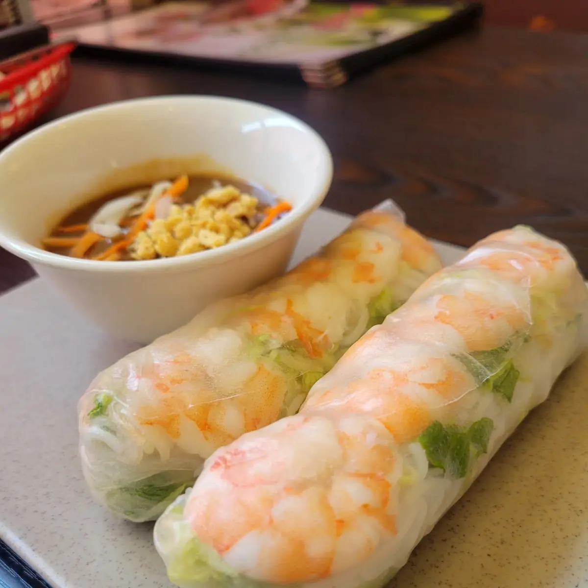 Goi Cuon