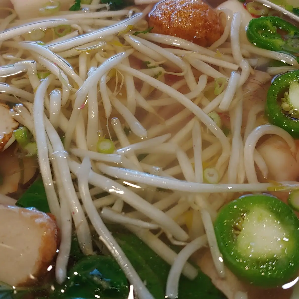 Pho Tai Gua