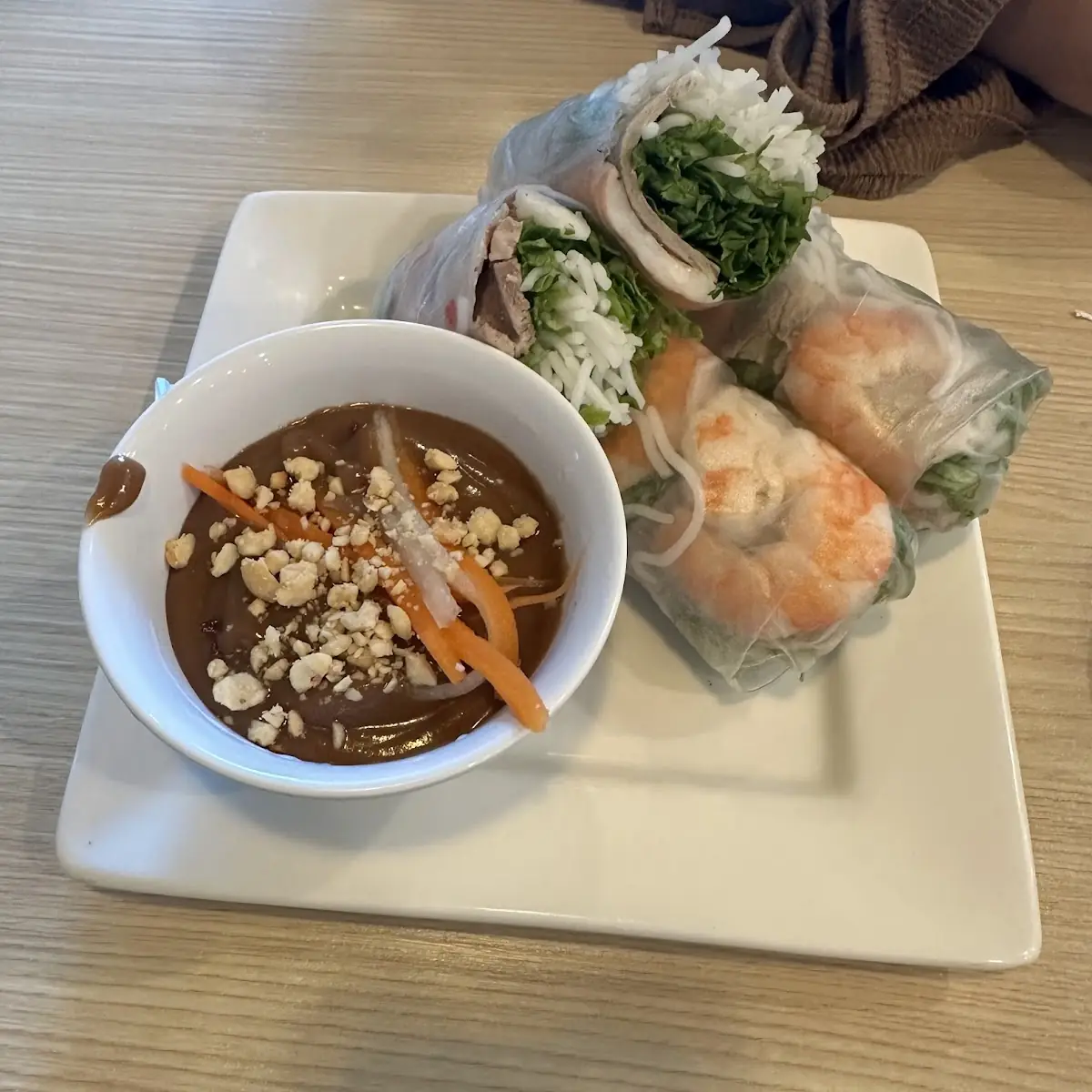Spring Roll