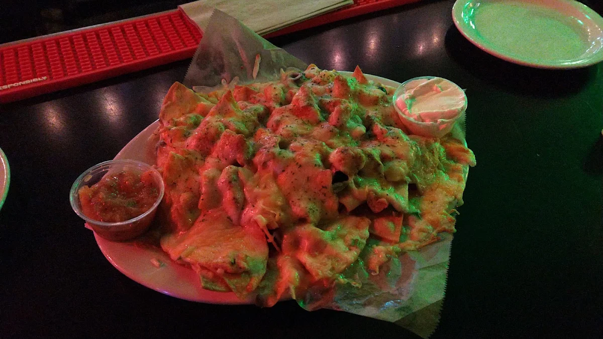Super Nachos