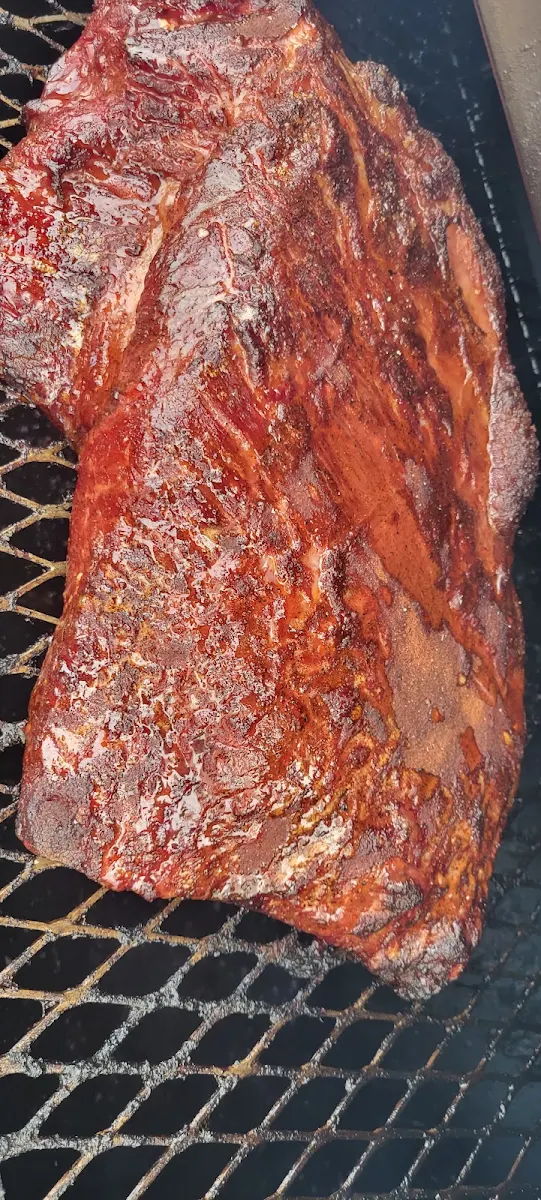 Beef Brisket