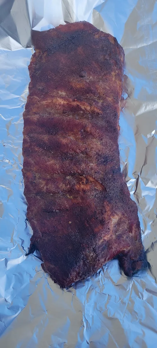Pork Ribs