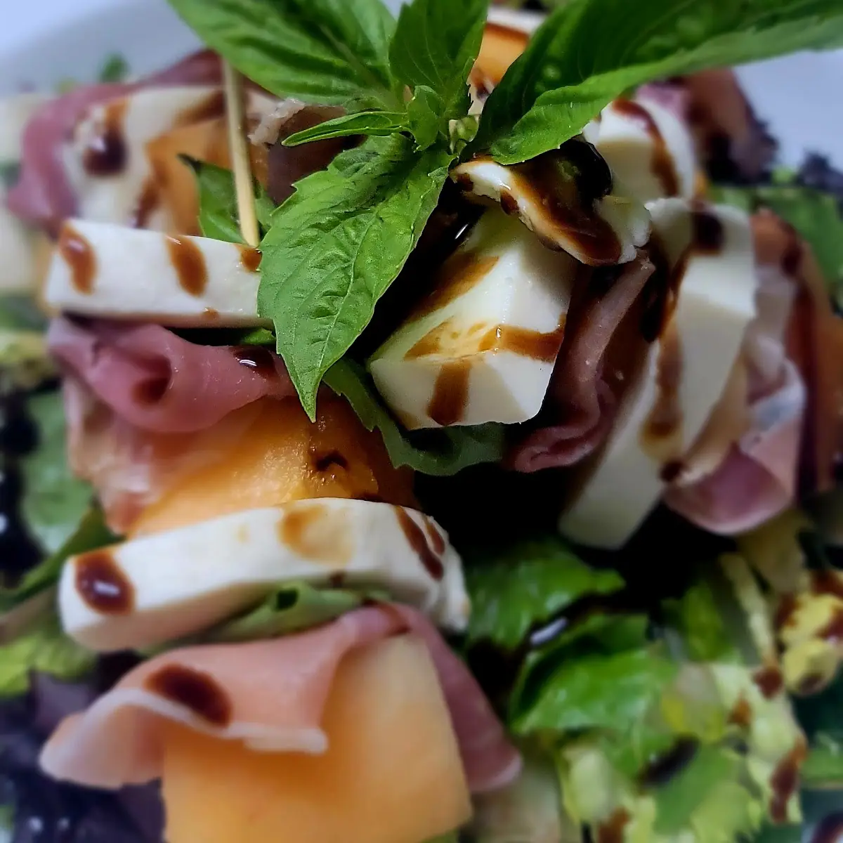 Caprese Salad