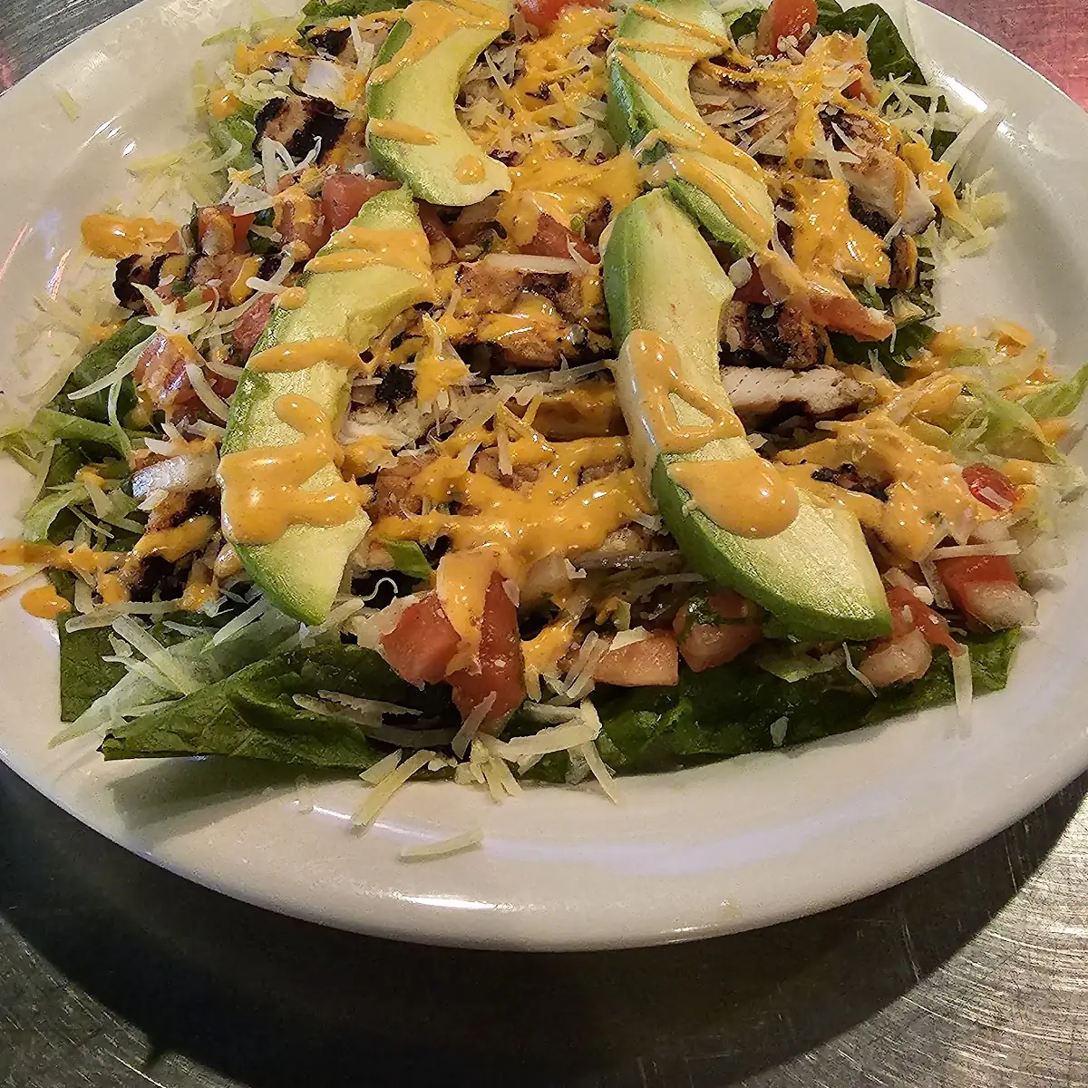 Salad