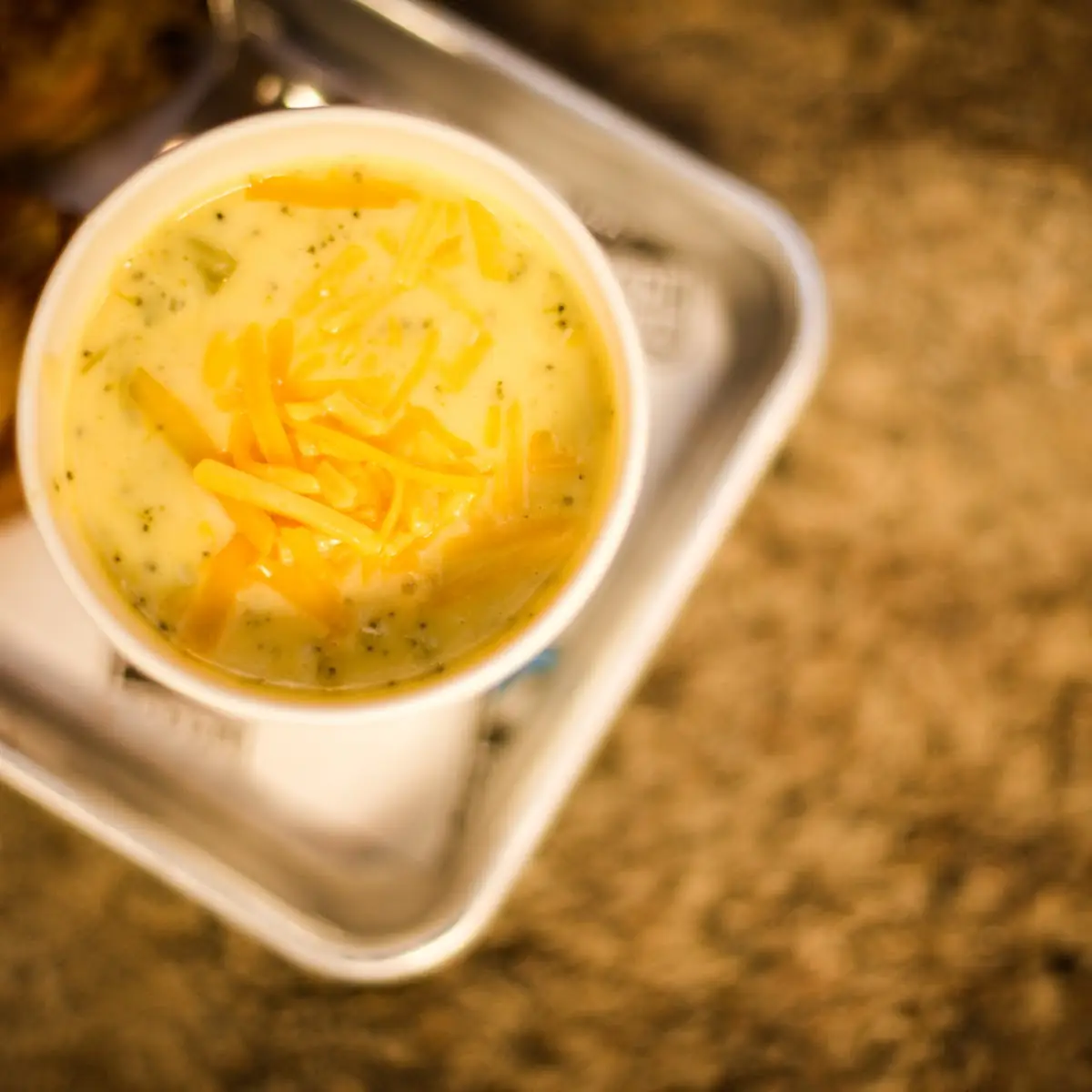 Beer Cheese