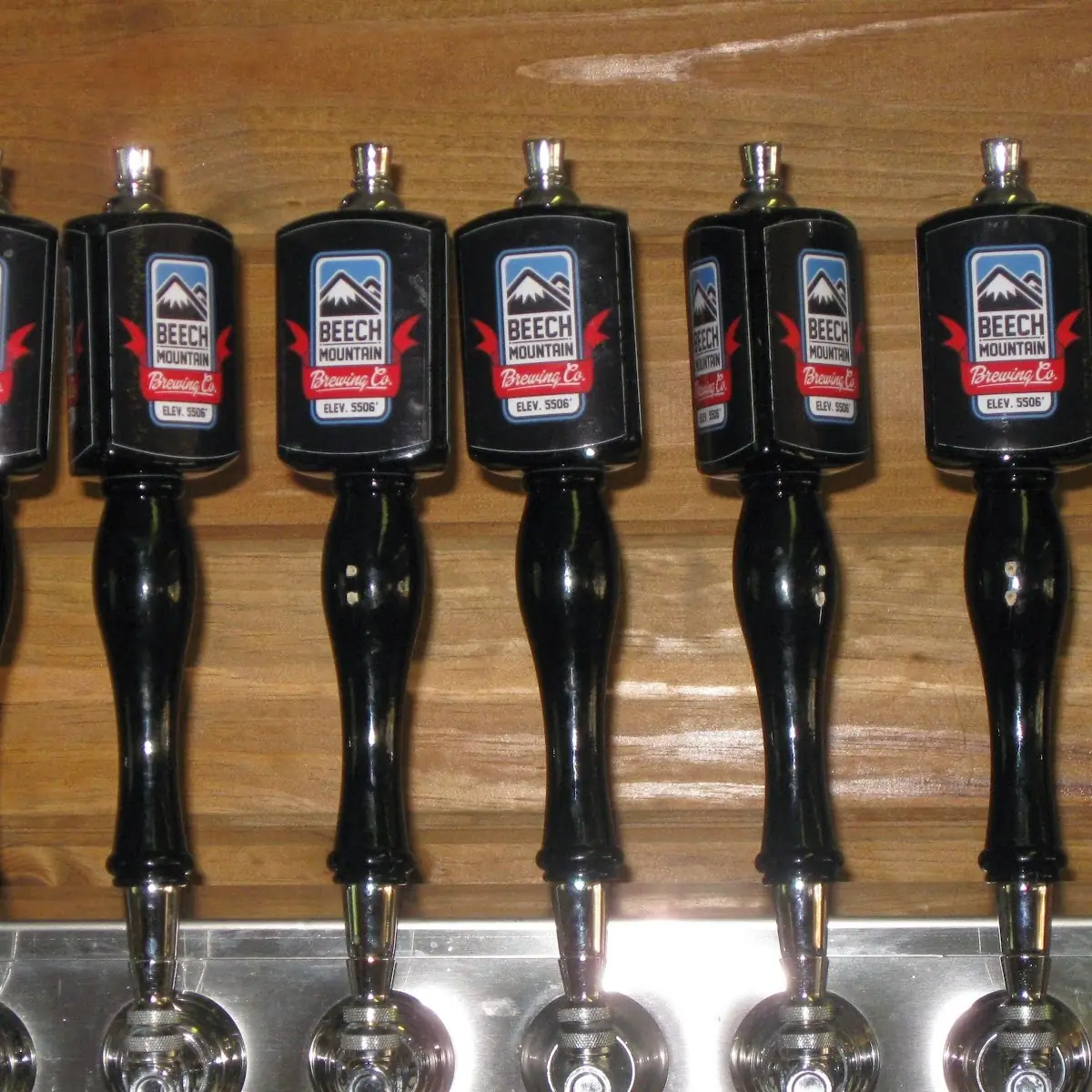 Craft Beers
