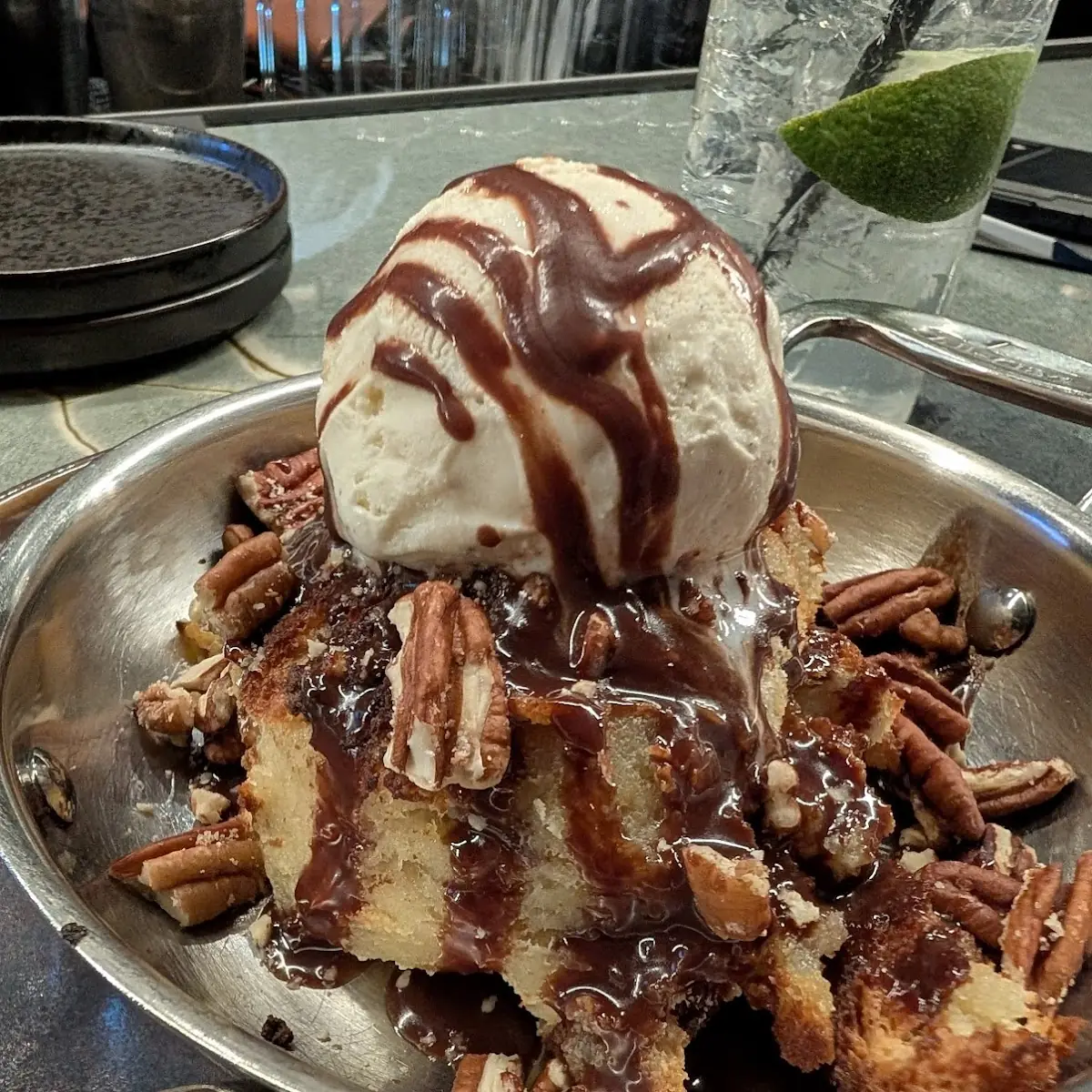 Bread Pudding