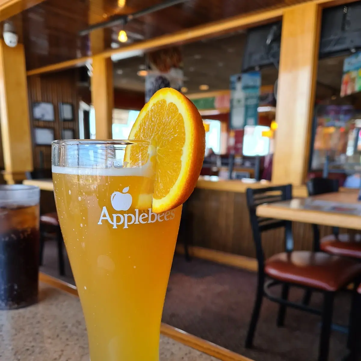 Blue Moon Belgian White