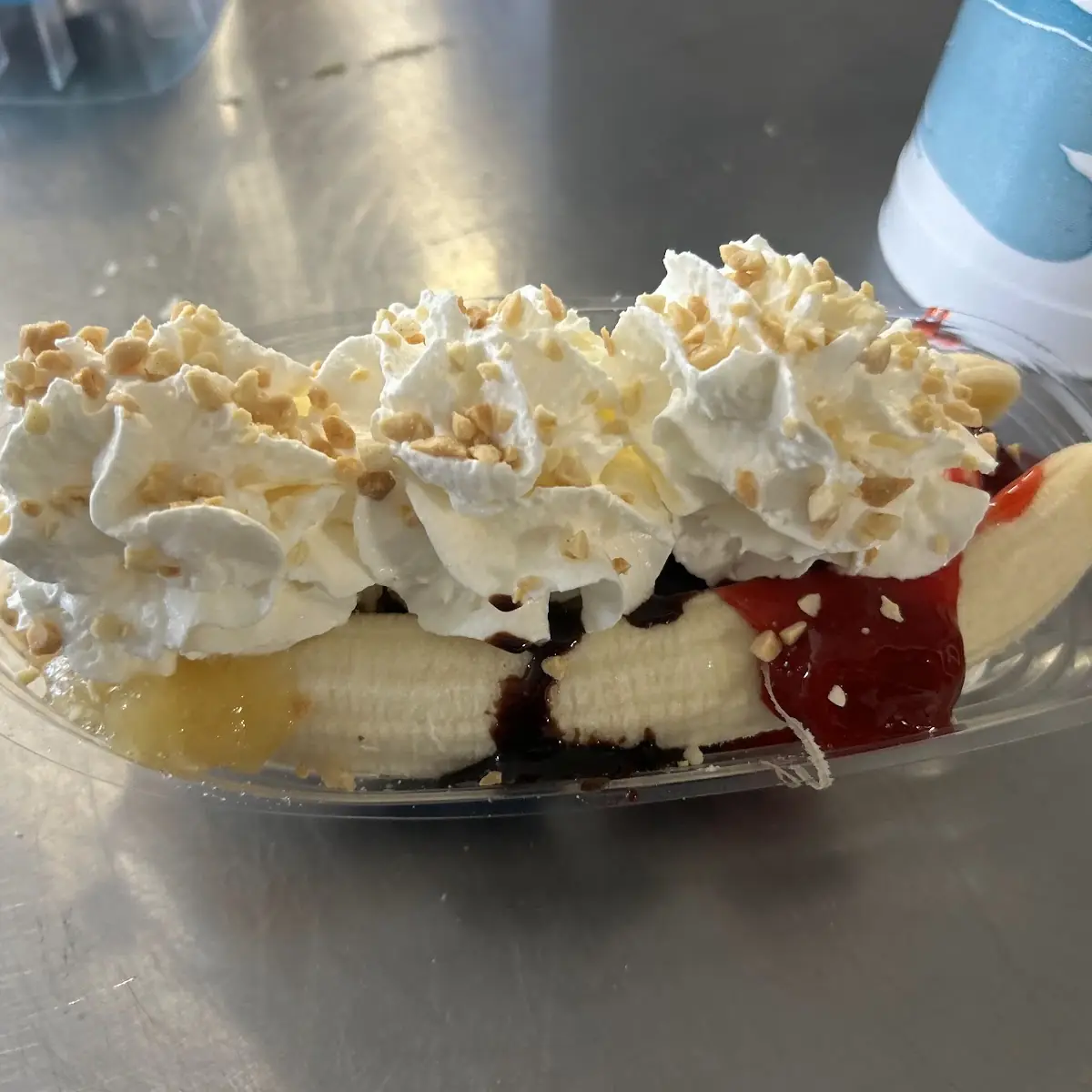Banana Split