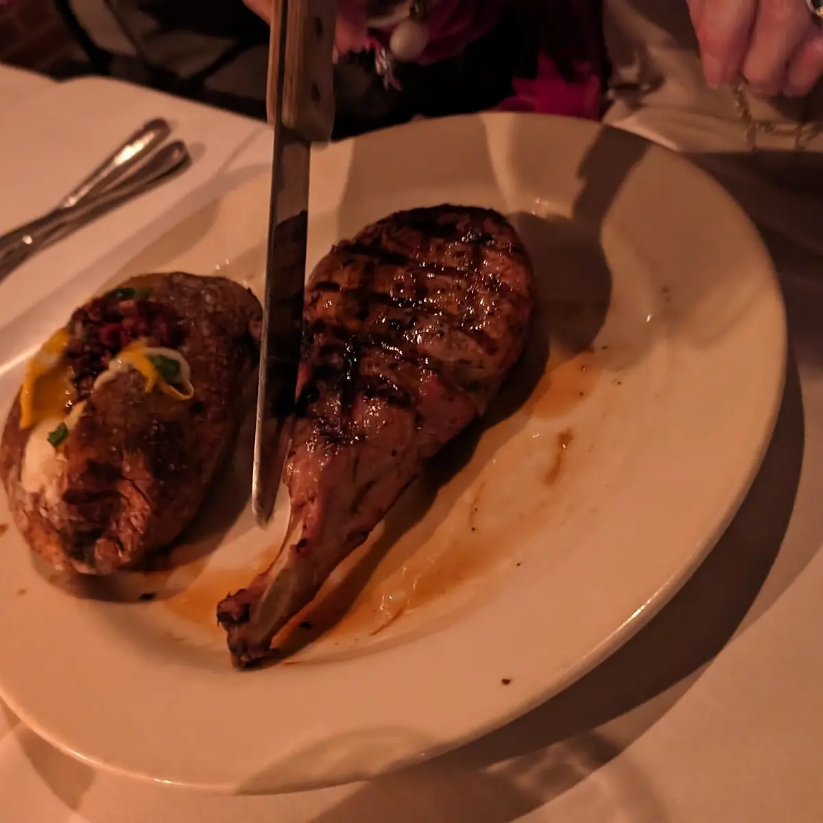 Pork Chop