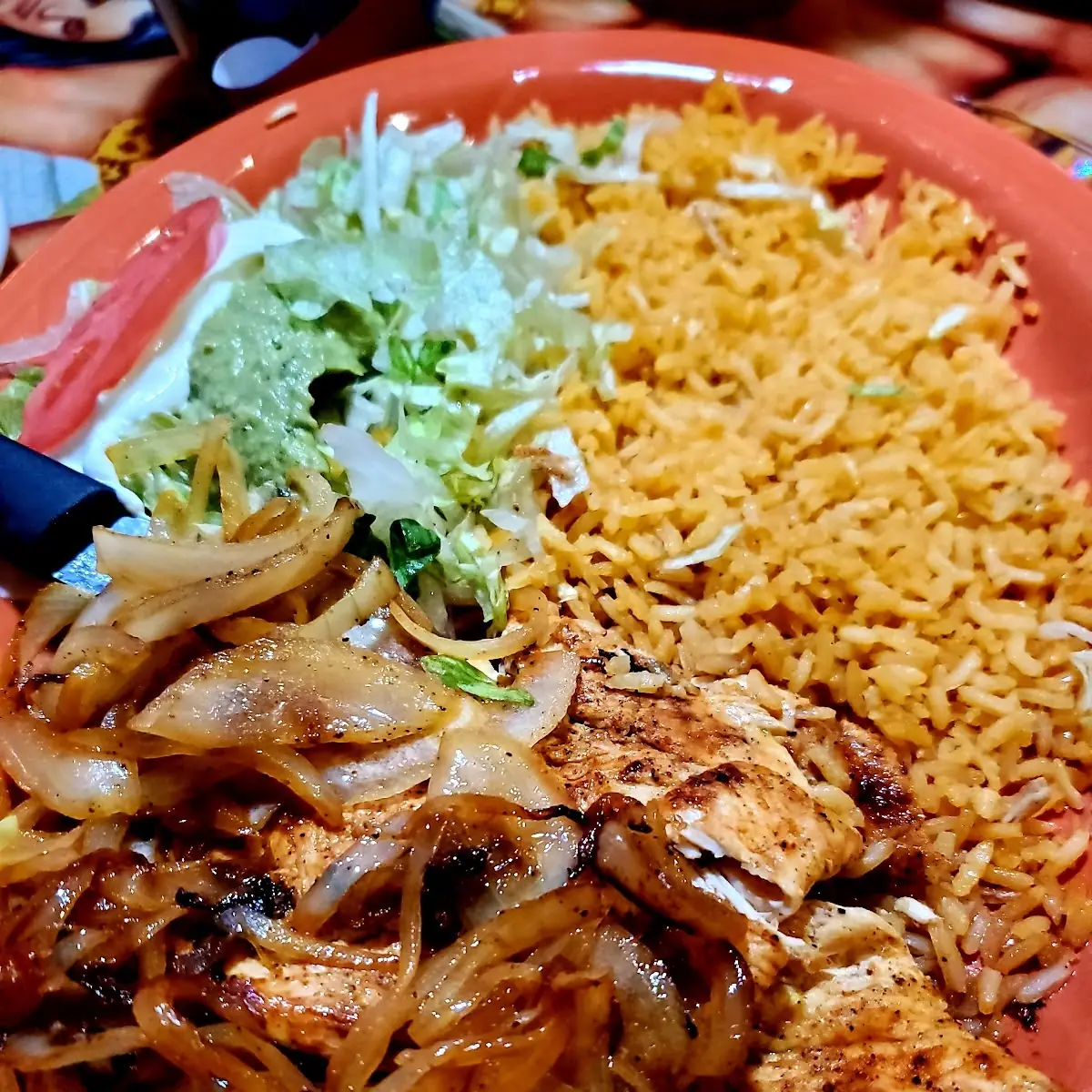 Pollo Loco