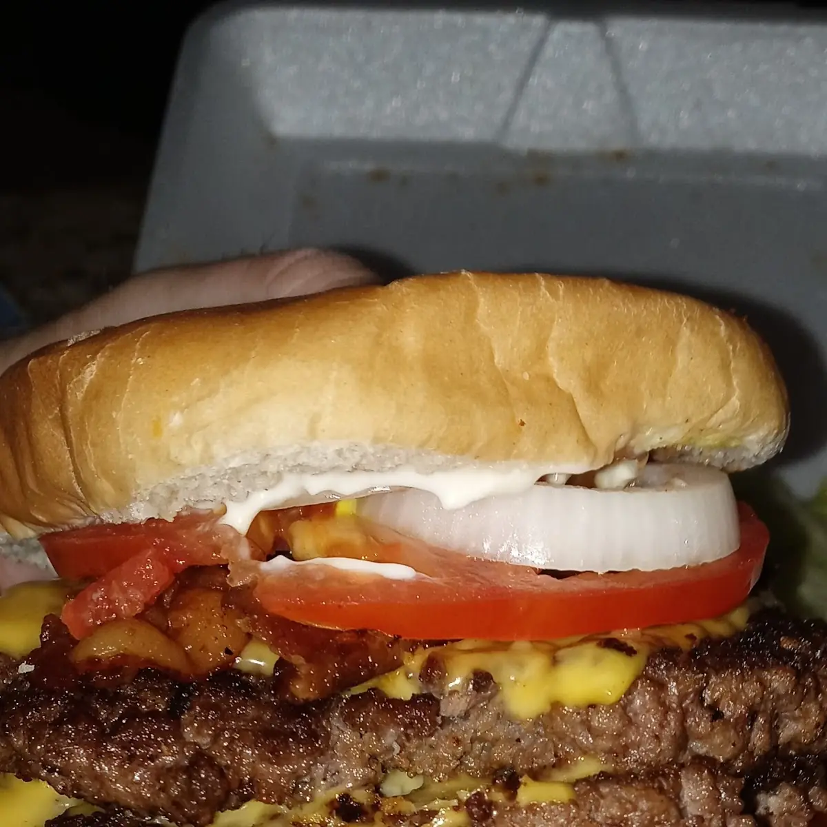 Big Boss Burger