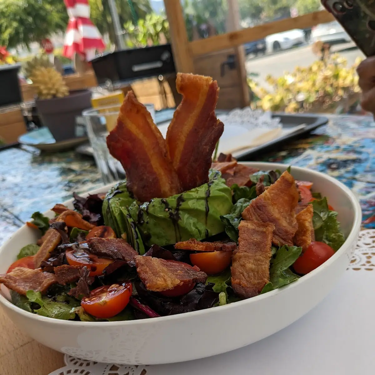 Salad