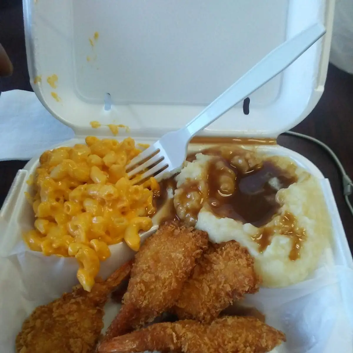 Catfish Nuggets