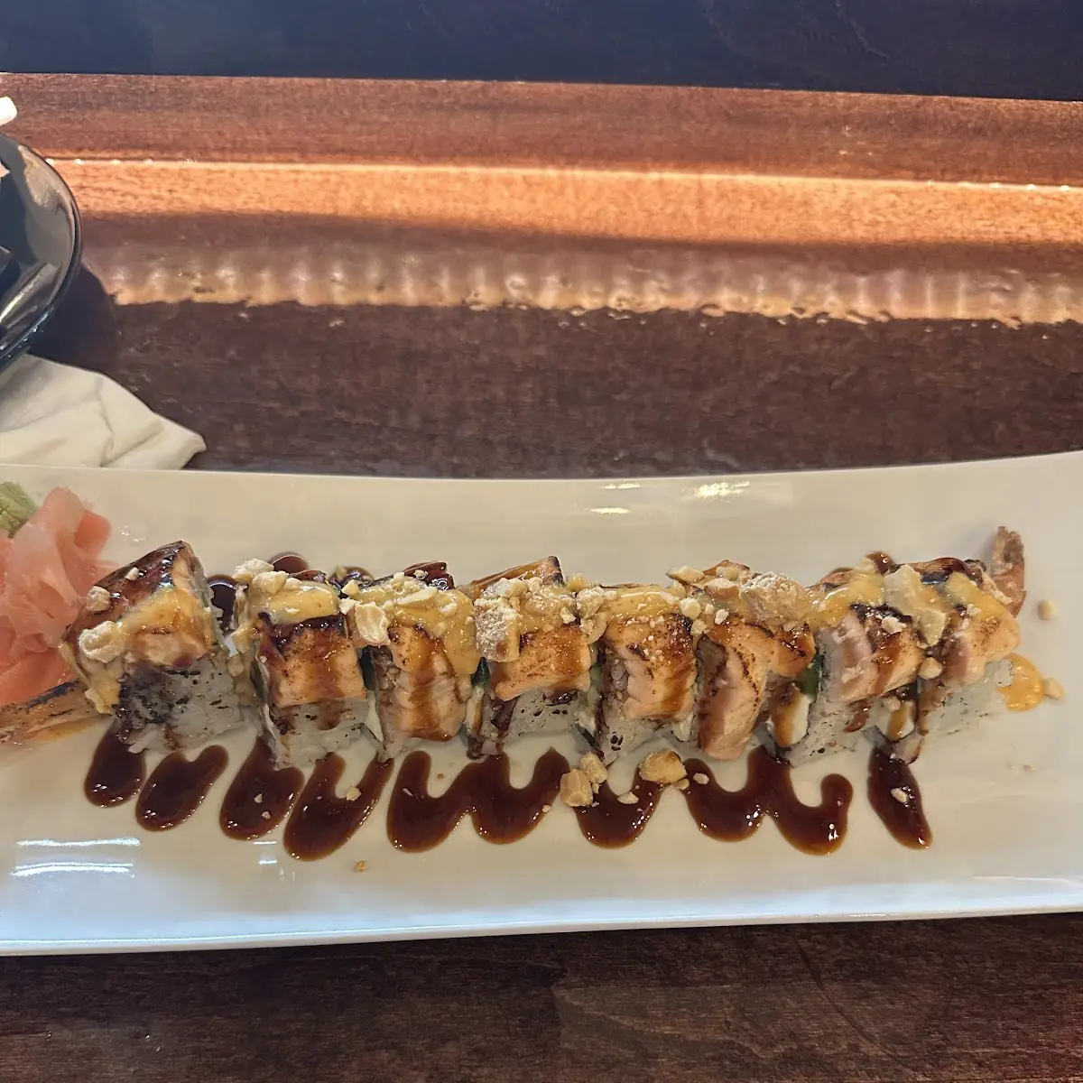 Sushi Regular