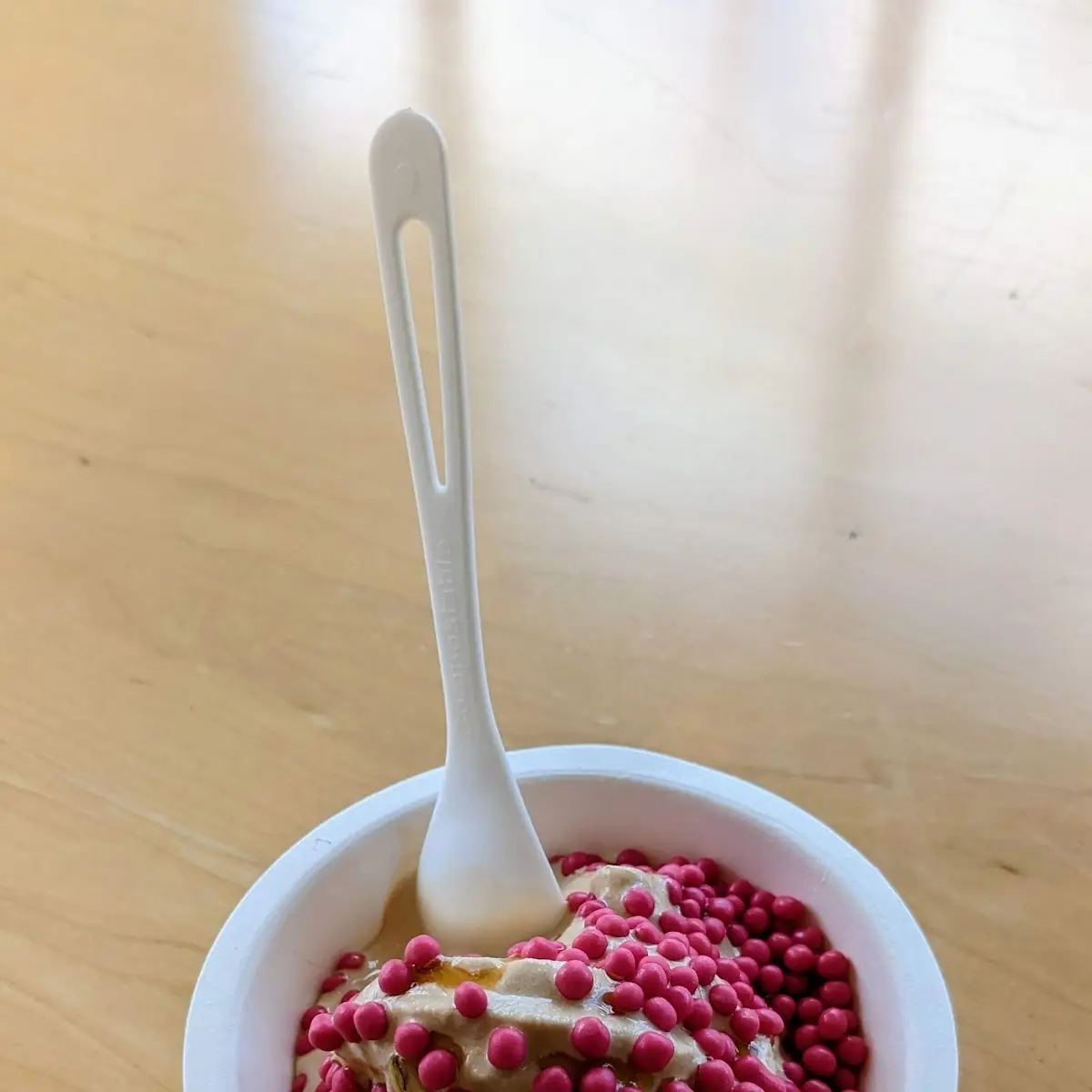 Brown Sugar Milk Tea Pint