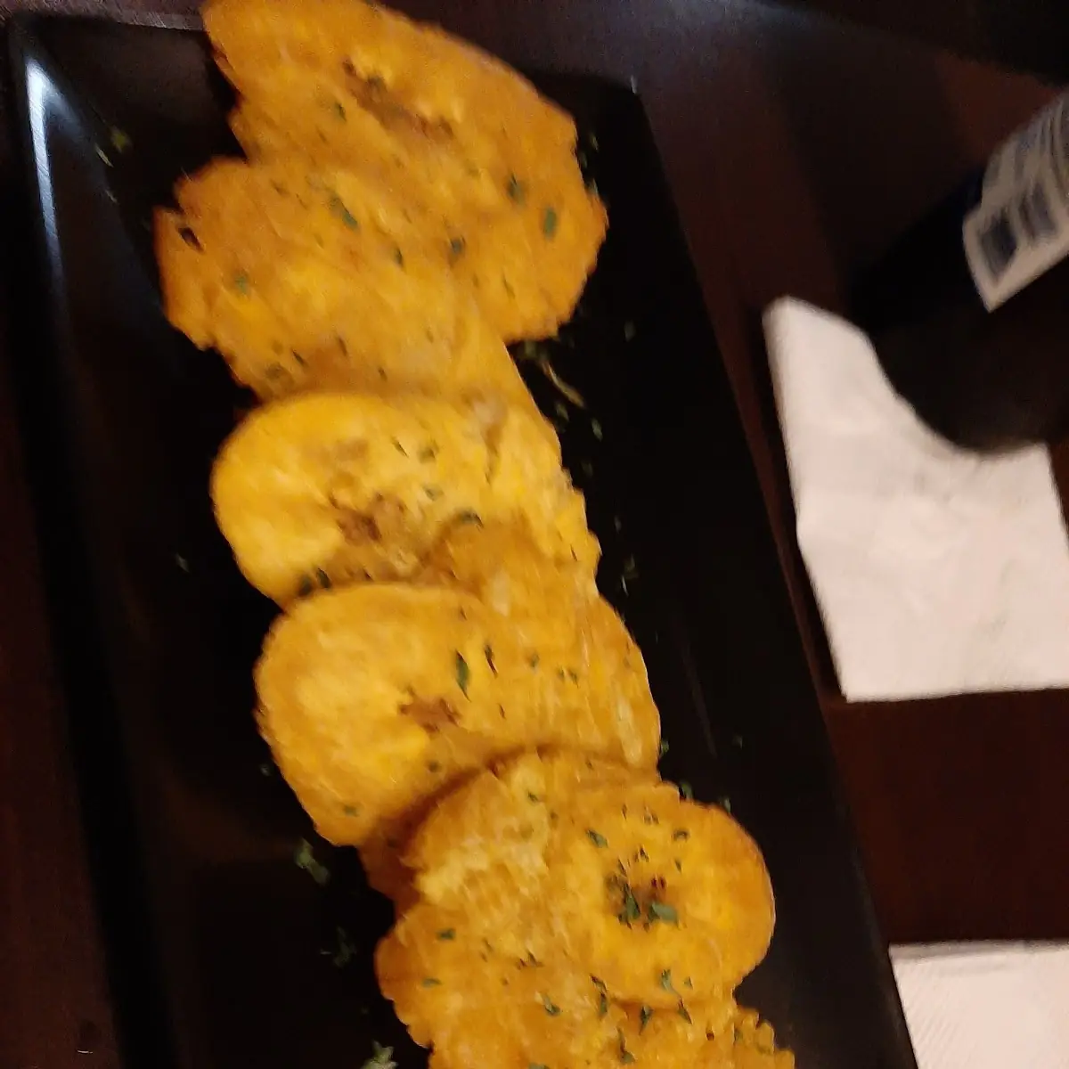 Tostones