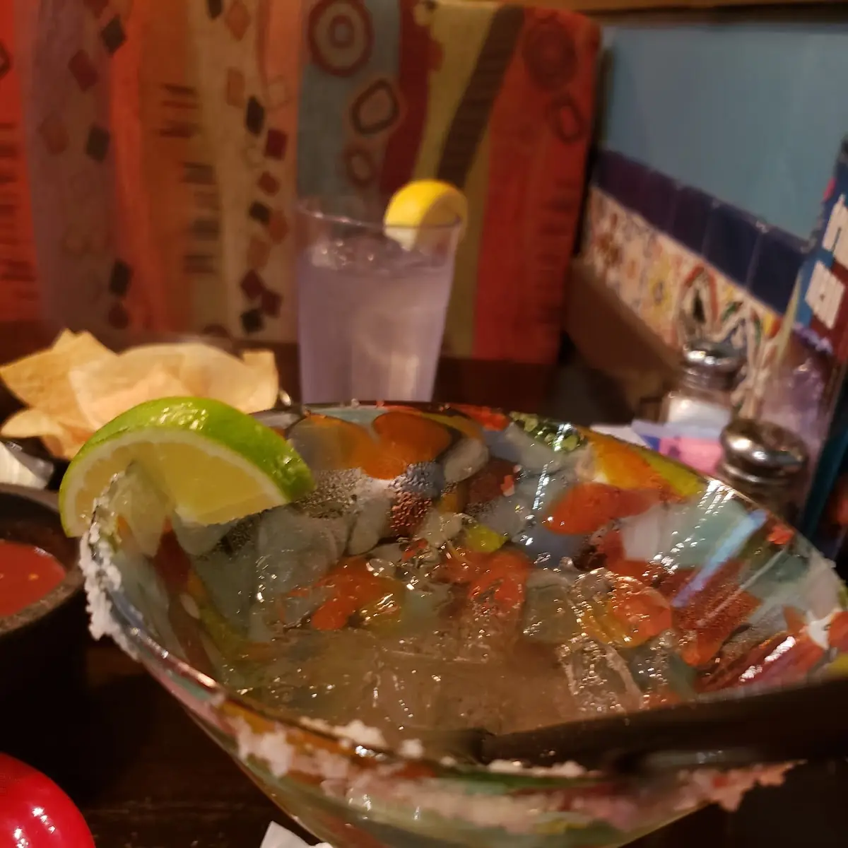 El Patron Margarita