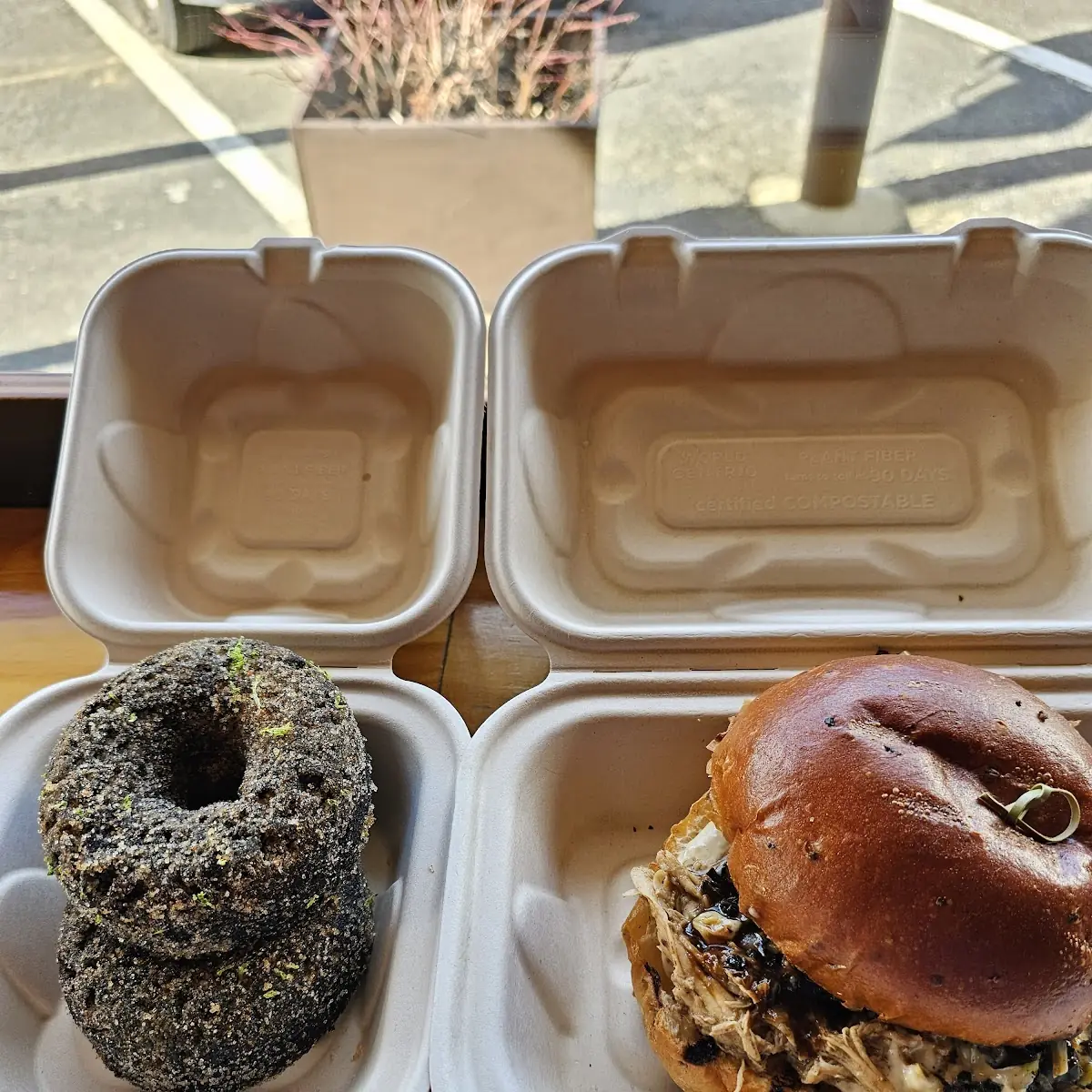 Bagel