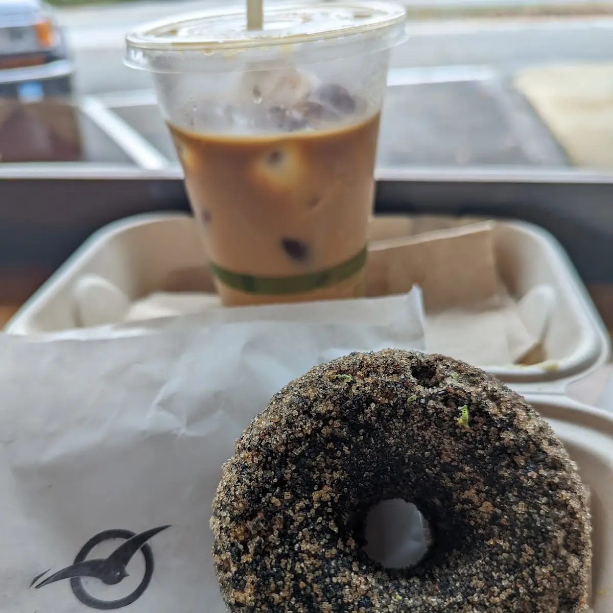 Vietnamese Iced Coffee