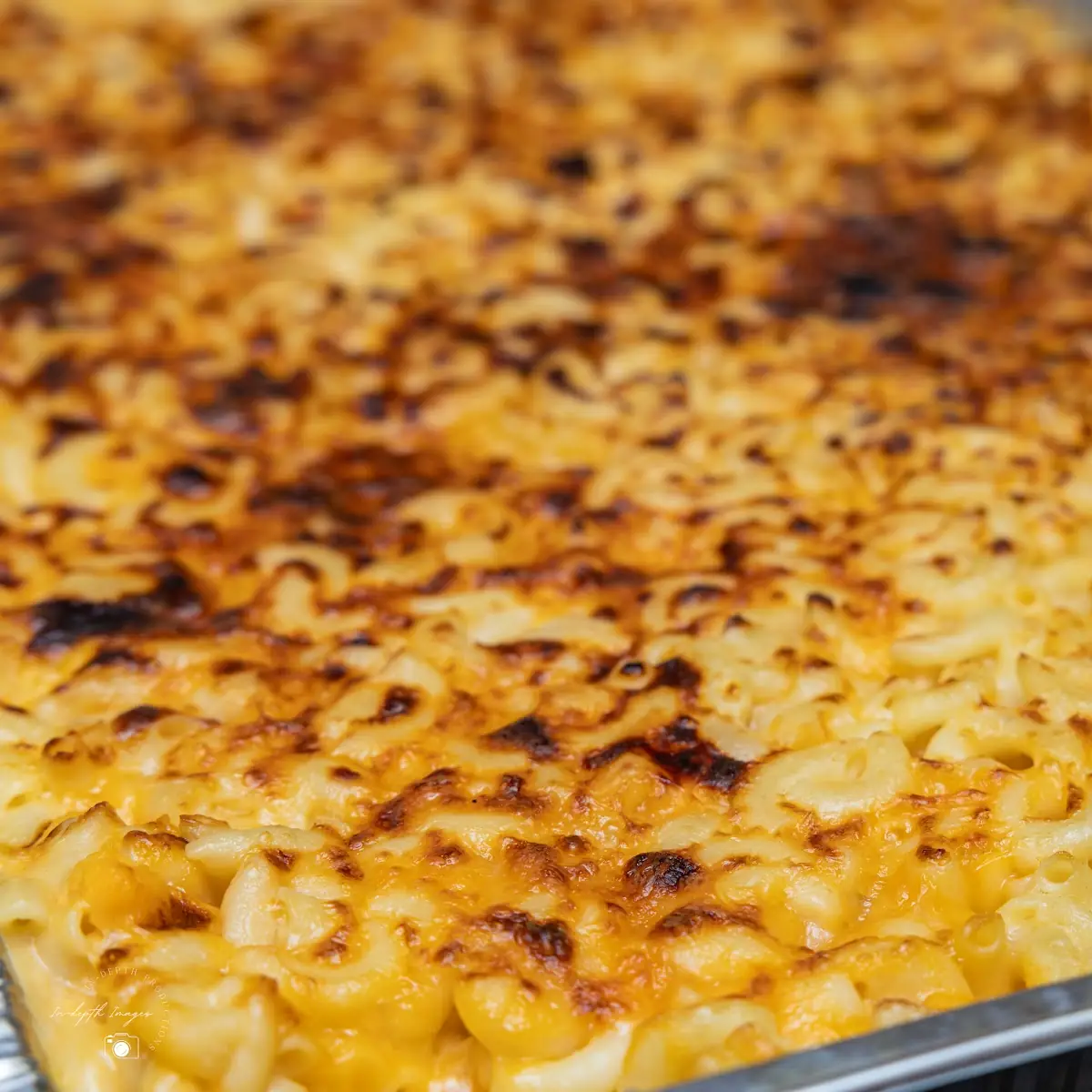 Mac N Cheese