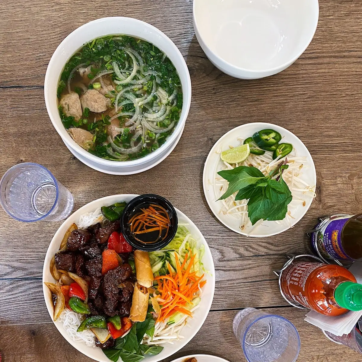 Bun Cha