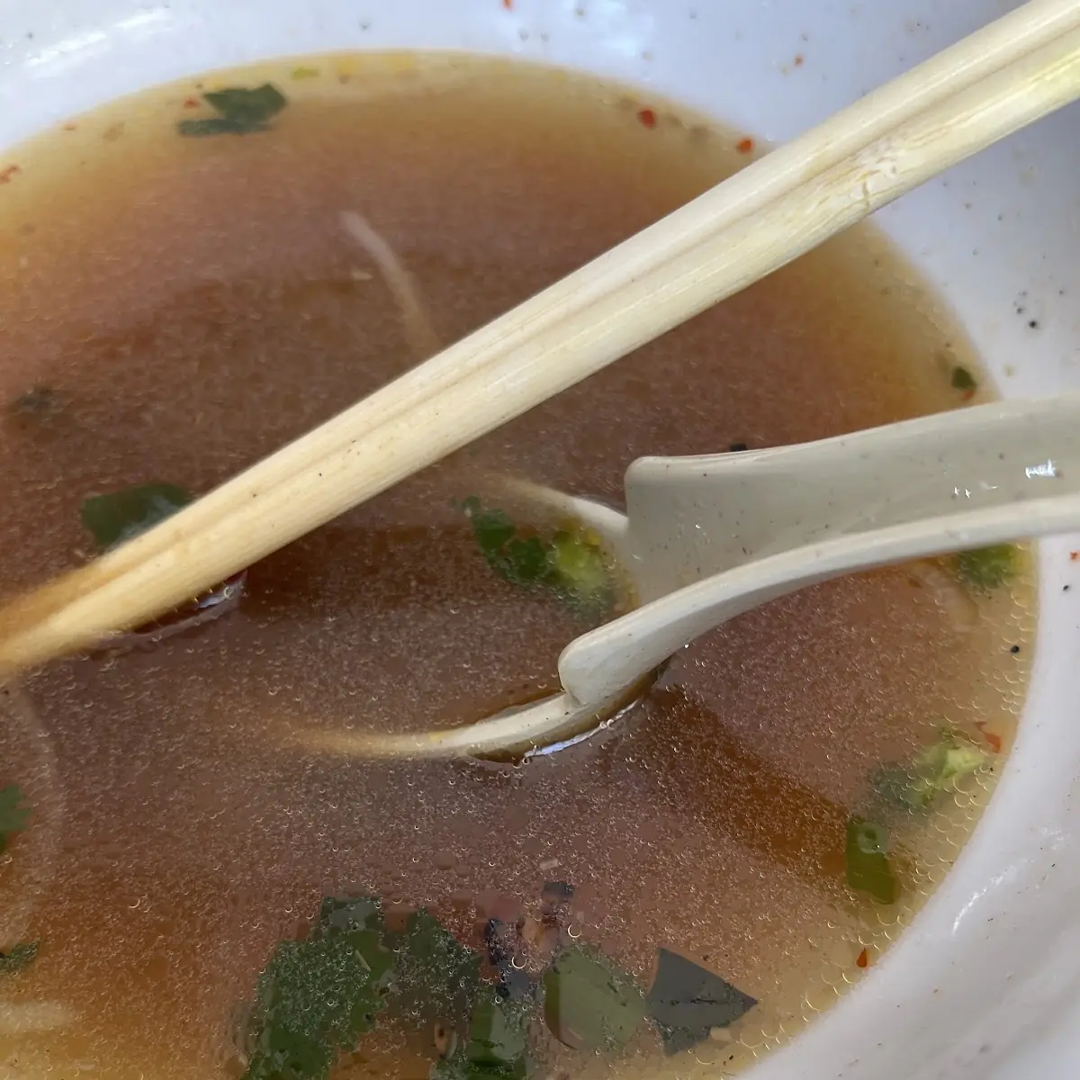 Miso Soup