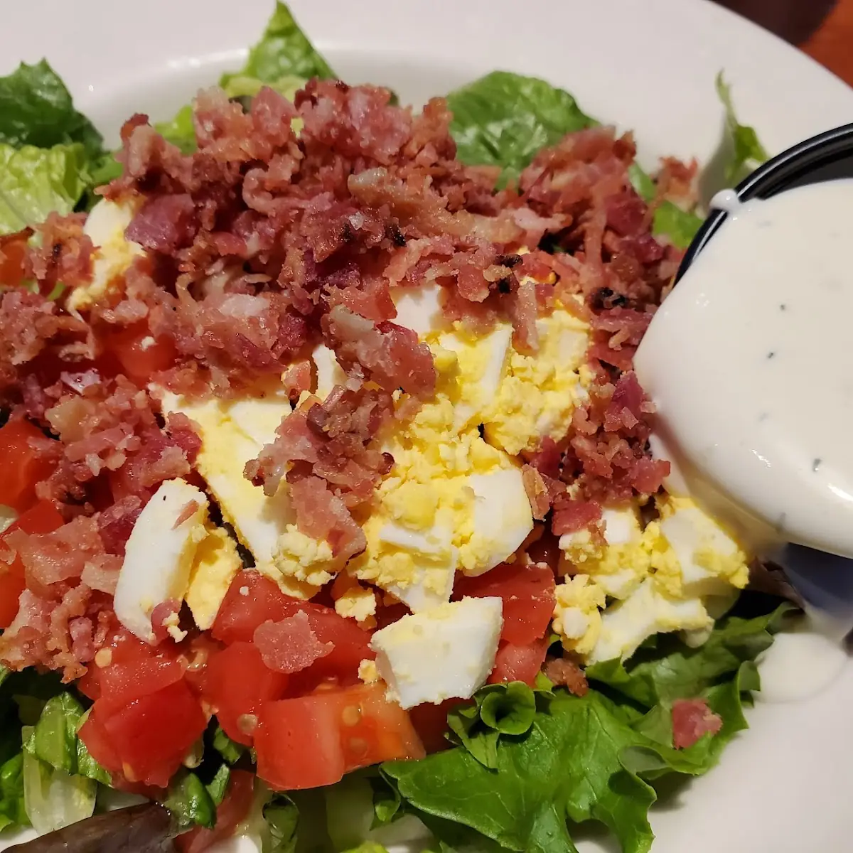 Side Salad