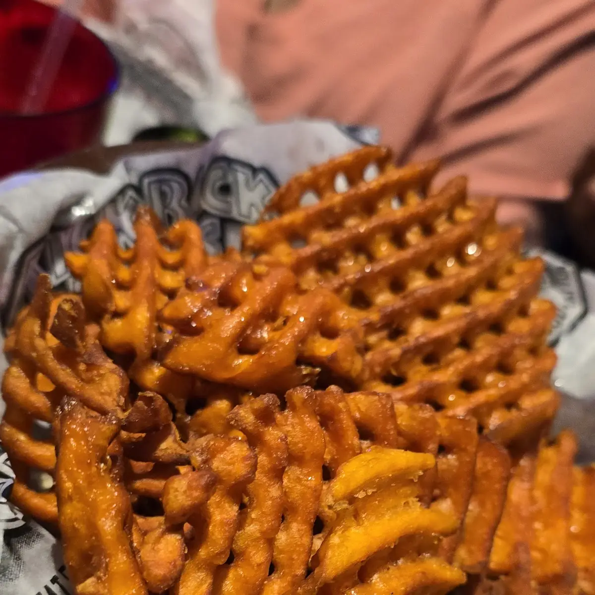 Sweet Potato