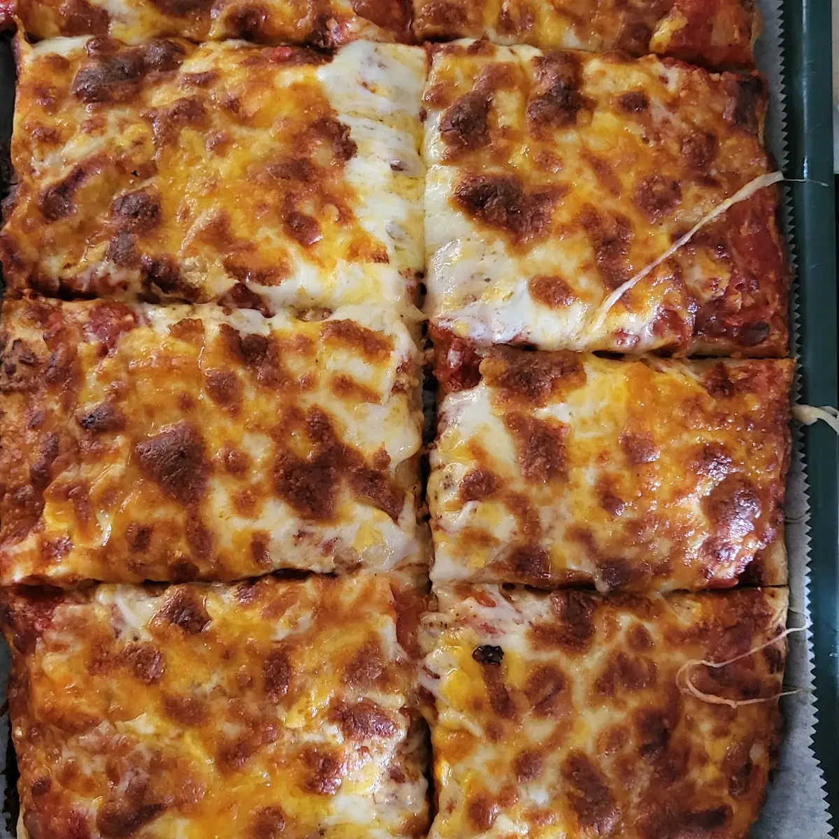 Cheese Pizza