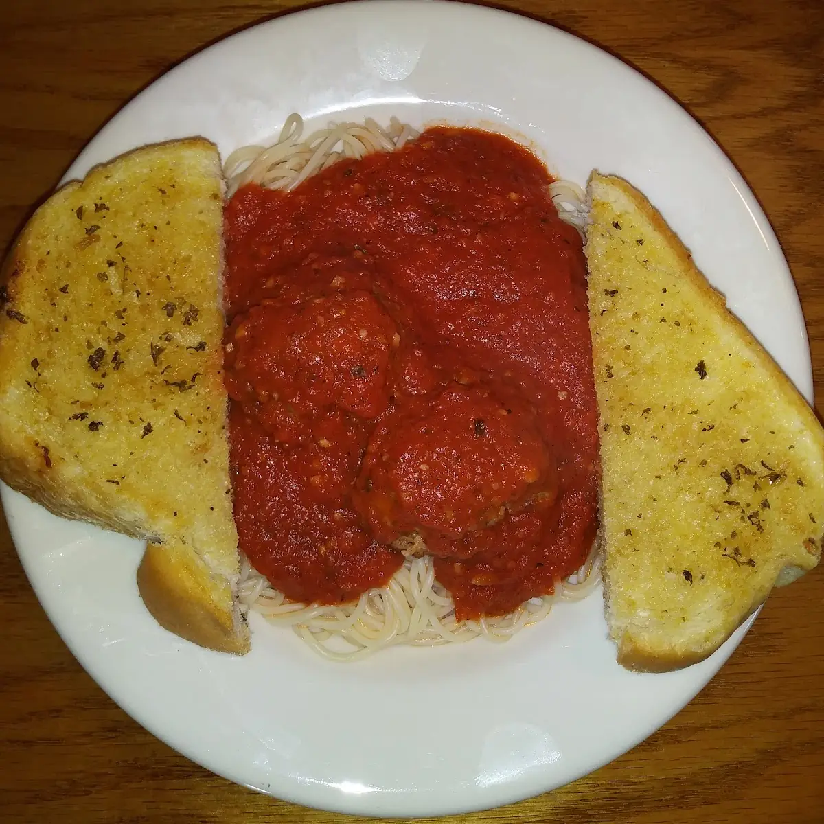 Garlic Bread