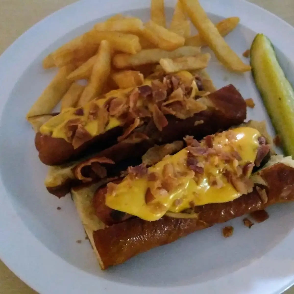 Hot Dog