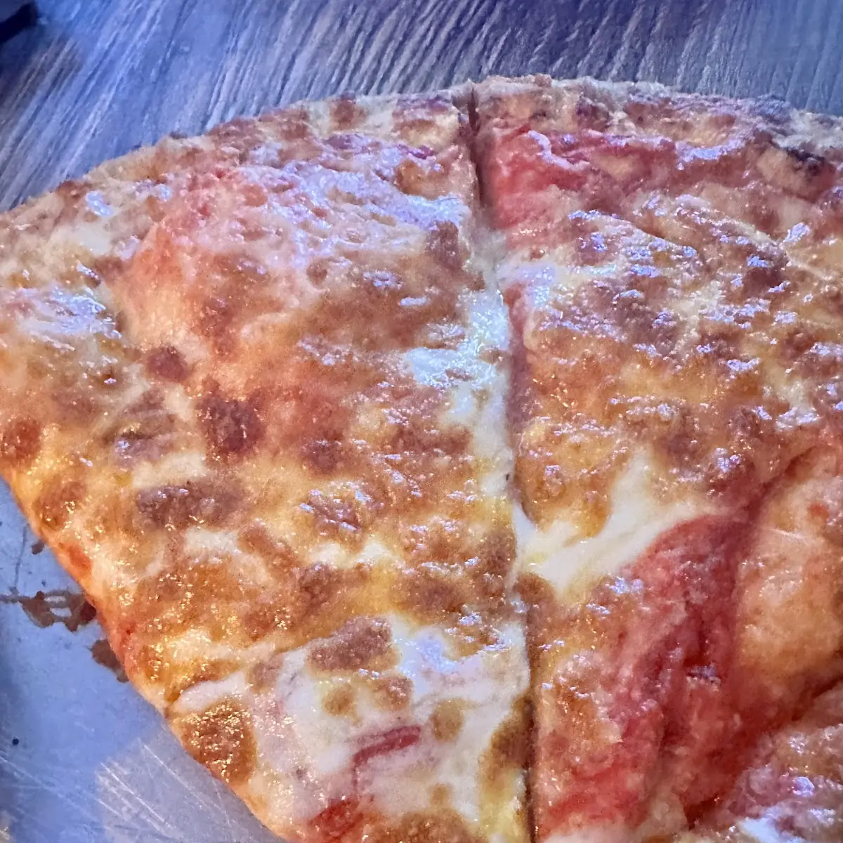 Cheese Pizza