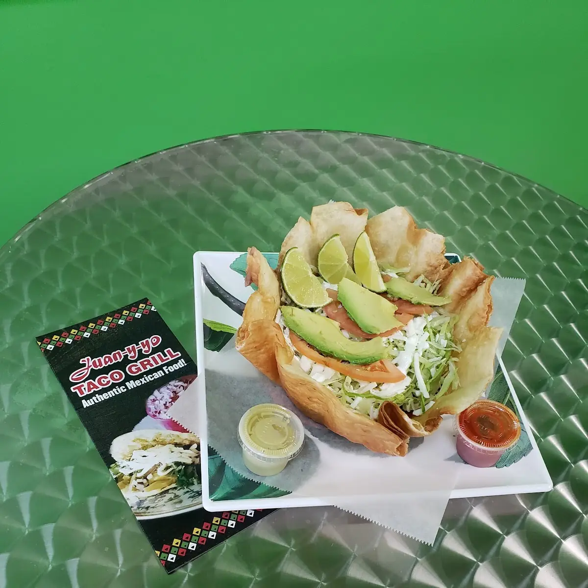 Taco Salad
