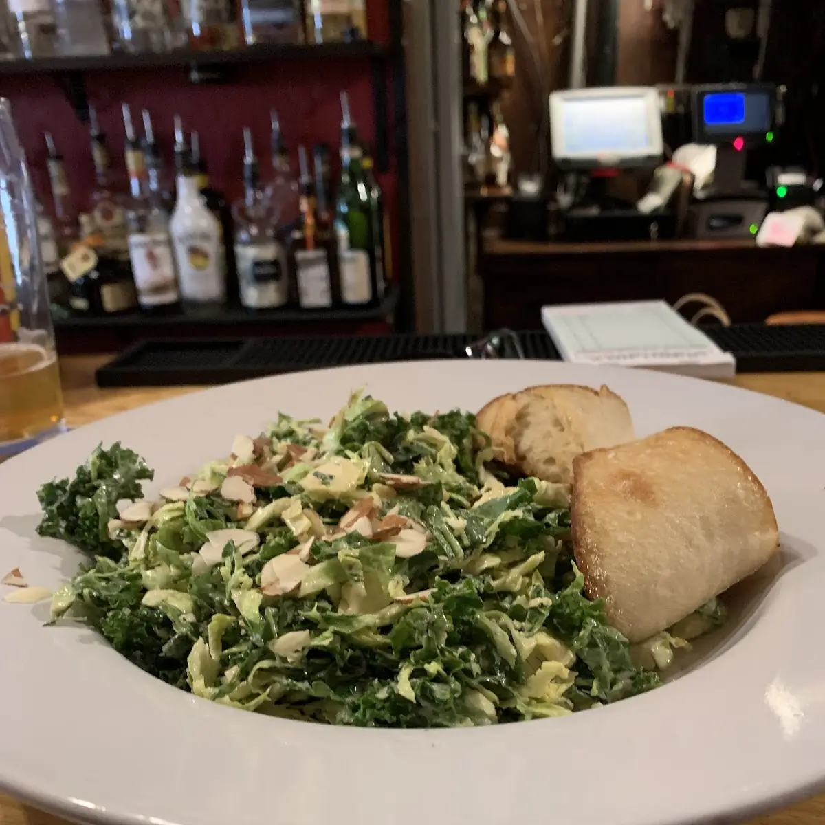 Caesar Salad