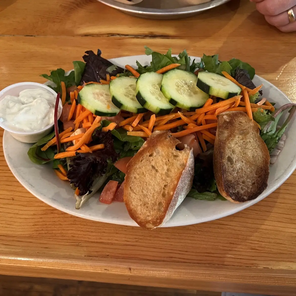 House Salad