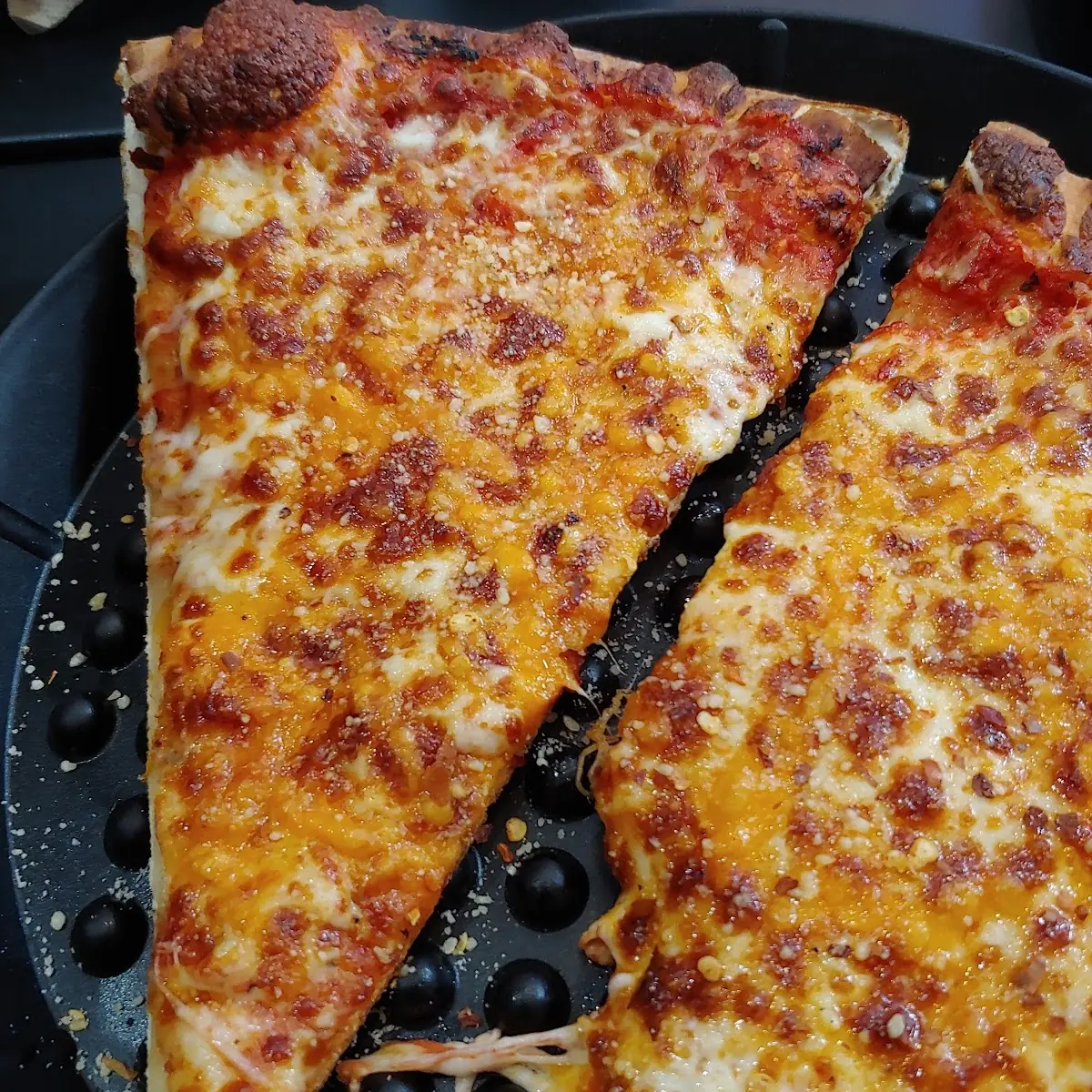 Cheese Pizza