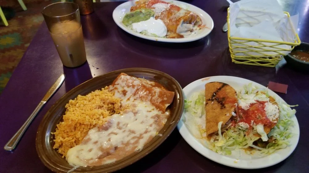 Chile Relleno Combo