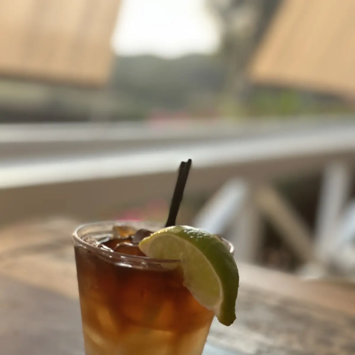 Mai Tai