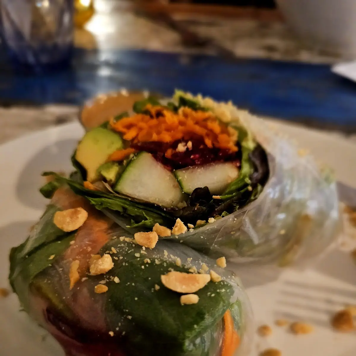 Spring Roll